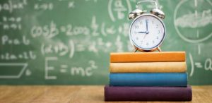 افزایش ساعت مطالعه