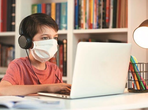 تست‌زنی در آزمون‌های آنلاین