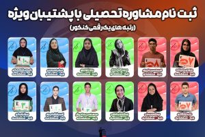 کانون برترها