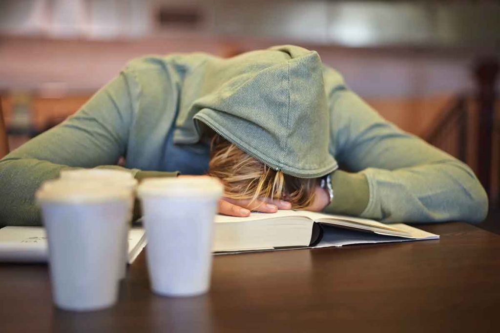 خواب کنکوری