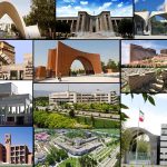 بهترین دانشگاه‌های ایران و جهان برای انتخاب رشته