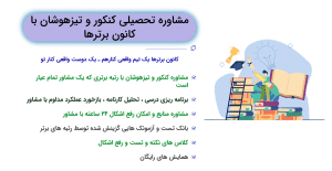 کانون برترها