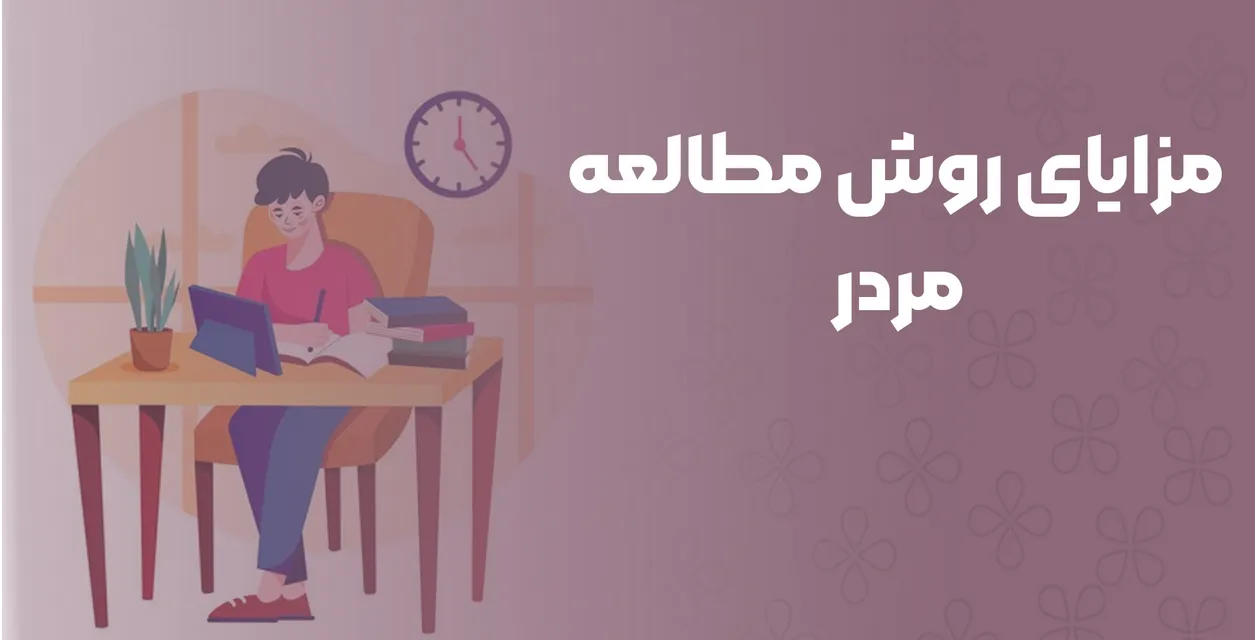 روش مردر MURDER