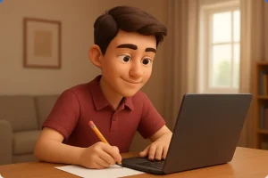روش مطالعه هوش