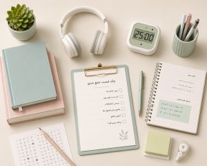 پادکست جمع بندی