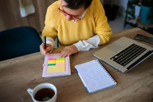 آزمون آزمایشی