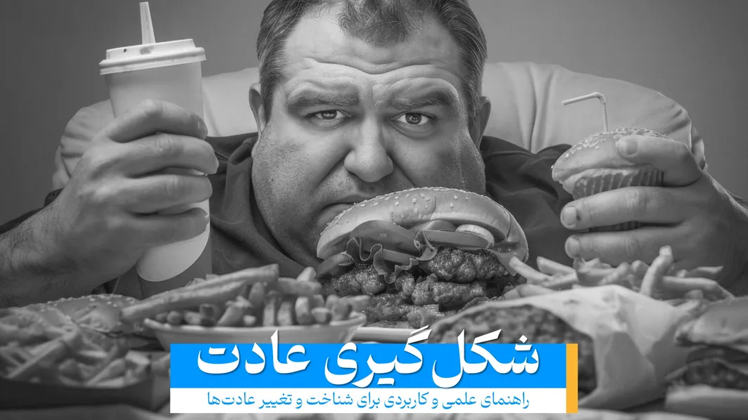 عادت‌های فردی