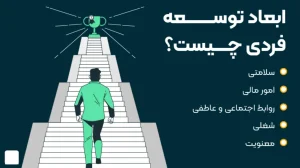 توسعه فردی چیست