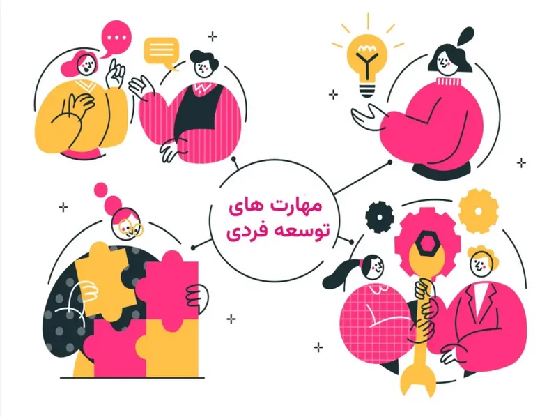 توسعه فردی چیست