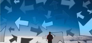 انتخاب رشته با رتبه کم