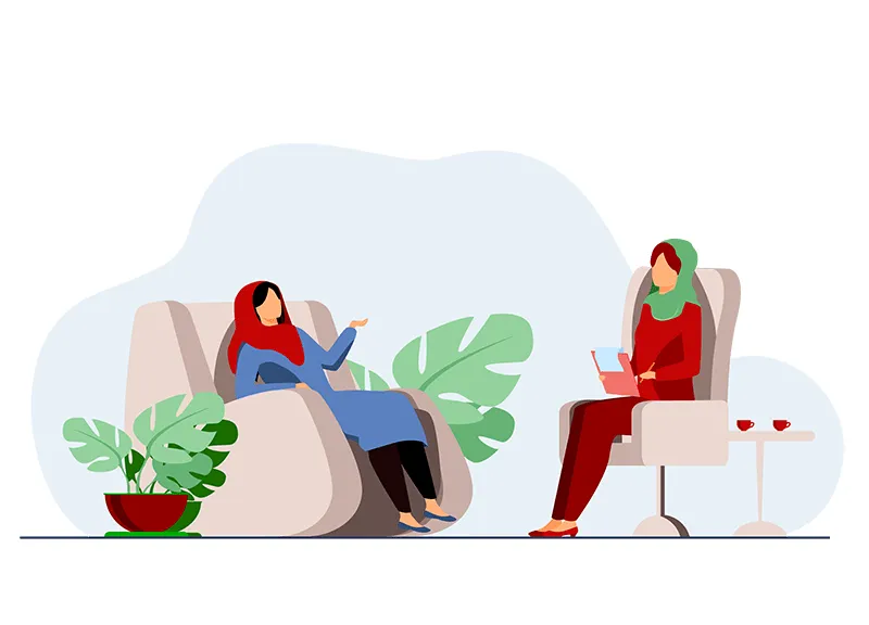 محیط مناسب برای مطالعه