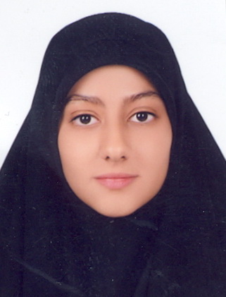 کوثر رضایی