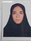 عارفه علی کاهی