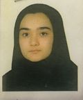 آناهیتا عباسی