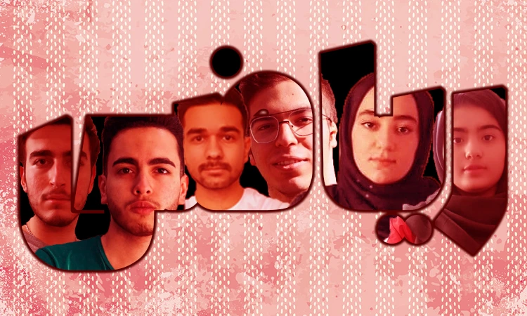 مشاوران ریاضی